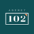 Agency 102 Logotype