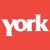 York Properties Logotype