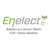 Enelect Logotype