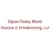 Glynn, Finley, Mortl, Hanlon & Friedenberg, LLP Logotype