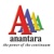 Anantara Solutions Pvt Ltd Logotype