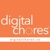 DigitalChores Website Design & Development Logotype