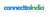 Connect To India Pvt Ltd Logotype