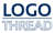 Logo Thread Logotype