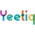 Yeetiq Logotype