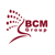 BCM Group Logotype