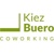 Kiez Büro Coworking Logotype