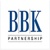 BBK Partnership Logotype