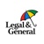 Legal & General Retirement America Logotype