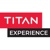 TITAN Experience Logotype