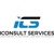 iConsult Services Logotype