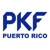 PKF Puerto Rico Logotype