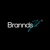 Branndsjet Solutions Private Limited Logotype
