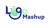 LogoMashup Logotype