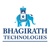 Bhagirath Technologies Logotype