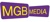 MGB Media Logotype