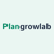 Plangrowlab Logotype