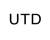 UTD Logotype