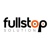Fullstop Solution Logotype