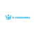 I3 Visionaries Logotype