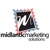 Midlantic Marketing Solutions Logotype