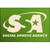 Social Sports Agency Logotype