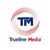 Trueline Media Logotype
