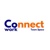 Connect Co-Working LLC Logotype