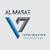 Al Masat Information Technology Logotype