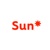 Sun Asterisk Inc. Logotype
