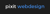 Pitix WebDesign Logotype