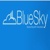 BlueSky Accounting Logotype