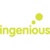 Ingenious Ltd Logotype