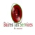 Baires Tax Services & more Logotype