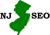 NJ SEO Logotype