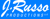 J. Russo Productions, LLC Logotype