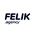 Felik Agency Logotype