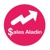 SalesAladin Logotype