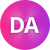 Digital Amplification Logotype