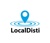 LocalDisti Bulgaria Logotype