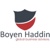 Boyen Haddin Logotype