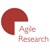 Agile Research Logotype