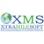 Xtramile Soft Logotype