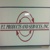 P.T.Products & Services Logotype