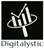 Digitalystic Logotype