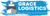 Grace Logistics INC Logotype