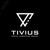 Tivius Logotype