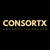 ConsortX Media Logotype