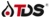 TDS Clothing Logotype
