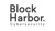 Block Harbor Cybersecurity Logotype